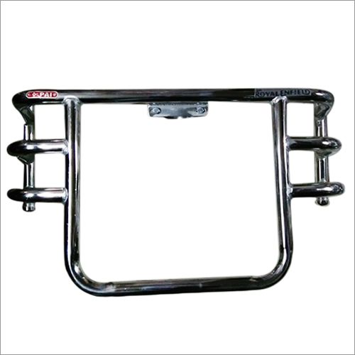 Bike Leg Guard