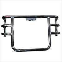 Bike Leg Guard
