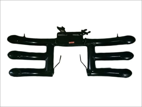 3 Rod Pulsar Leg Guard