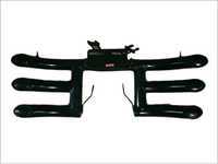 3 Rod Pulsar Leg Guard