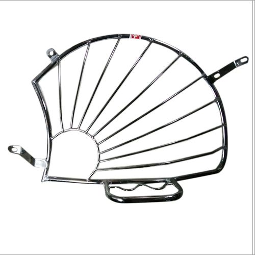 Saree Guard Moon Type